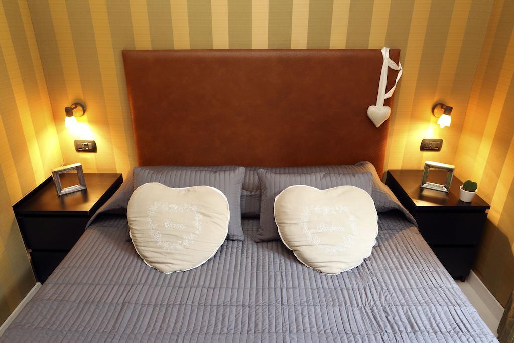 Caracciolo Guest House Rzym Pokój zdjęcie