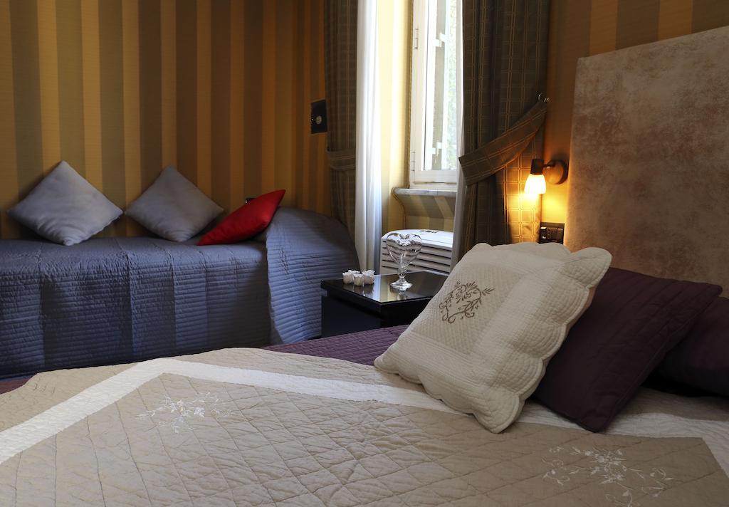 Caracciolo Guest House Rzym Zewnętrze zdjęcie