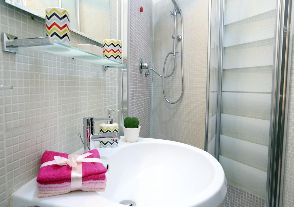 Caracciolo Guest House Rzym Pokój zdjęcie